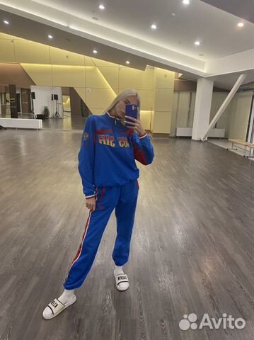 Костюм спортивный Forward