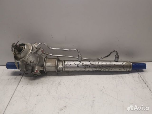 Рулевая рейка Mazda 323 1984-1999