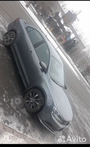 Volkswagen Jetta 1.6 AT, 2015, 133 000 км