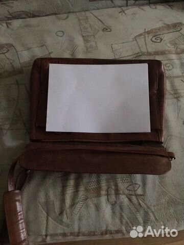 Dr koffer портфель