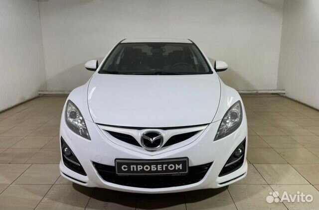 Mazda 6 `2010