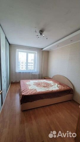 

2-к. квартира, 54 м², 9/10 эт.