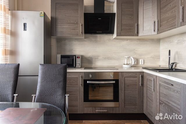 

2-к. квартира, 65 м², 3 кровати