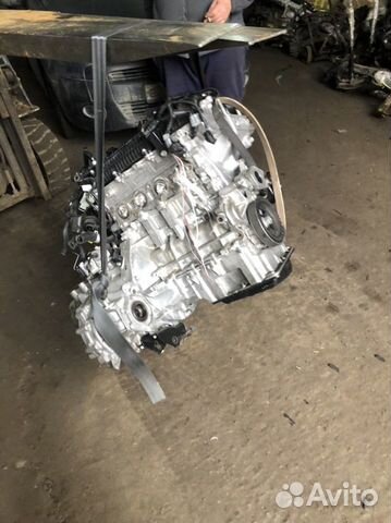 Двигатель G4LC 1.4