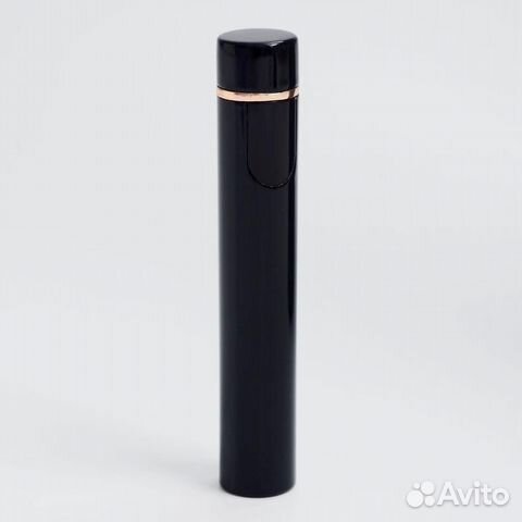 Зажигалка электронная, спиральная, USB