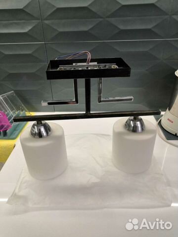 Светильники потолочные MW Light