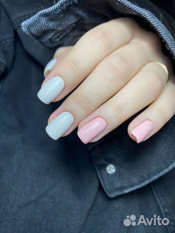 Маникюр, педикюр,макияж, брови