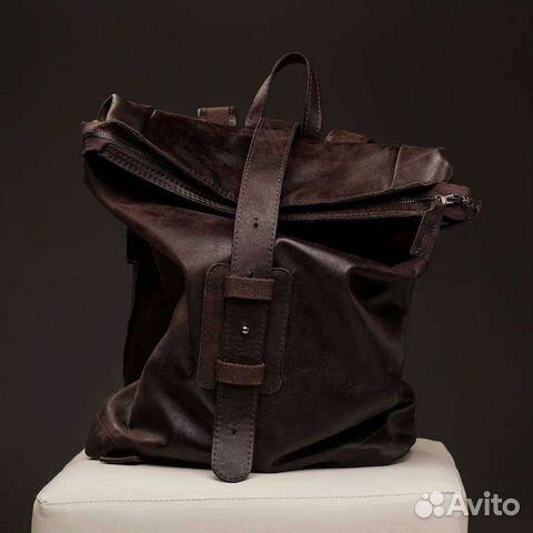 Кожаные вещи на заказ