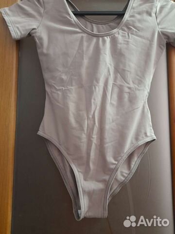 Балетный купальник для девочек