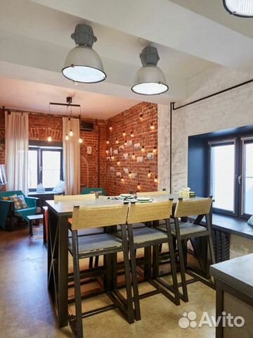 

2-к. квартира, 53 м², 3 кровати