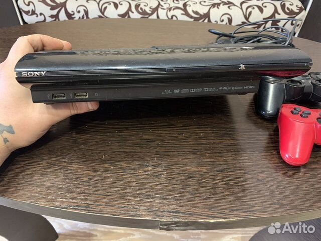 Sony PS3