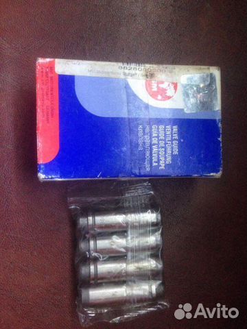 Направляющая клапана Ваз 2121защит пор нива шевр