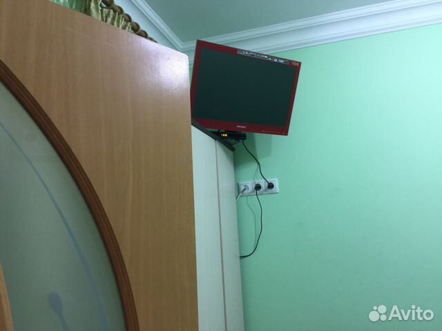 Комната 15 м² в 2-к, 1/2 эт. Комната 15 м² в 2-к, 1/2 эт.