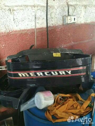Mercury 20