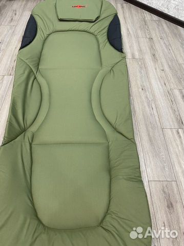 Карповая раскладушка Mifine