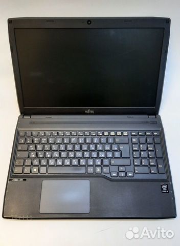 Ноутбук Fujitsu A514 15.6