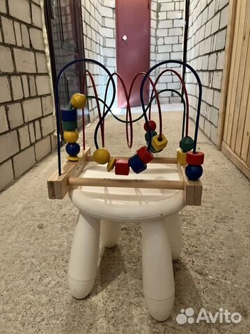 Детский игровой лабиринт Икеа IKEA