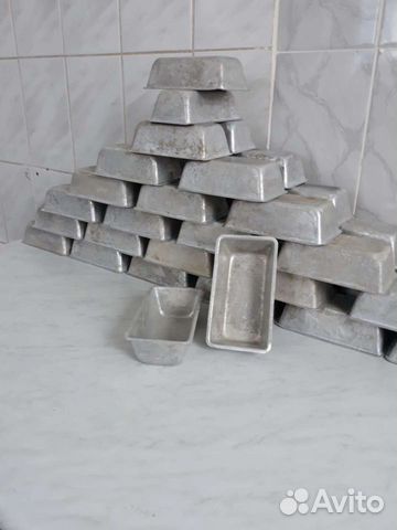 Формы для выпечки хлеба