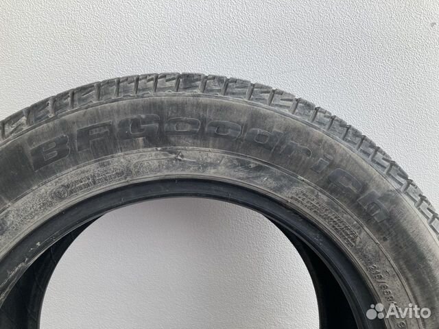 Bfgoodrich Urban Terrain T/A 215/65 R16, 4 шт