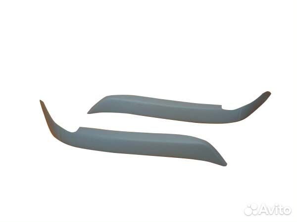 Реснички на фары Toyota Mark II (1996-2002)