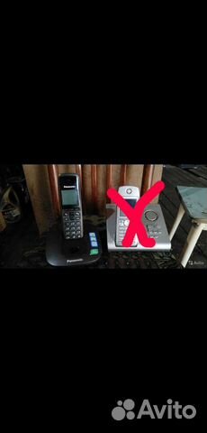 Радиотелефоны