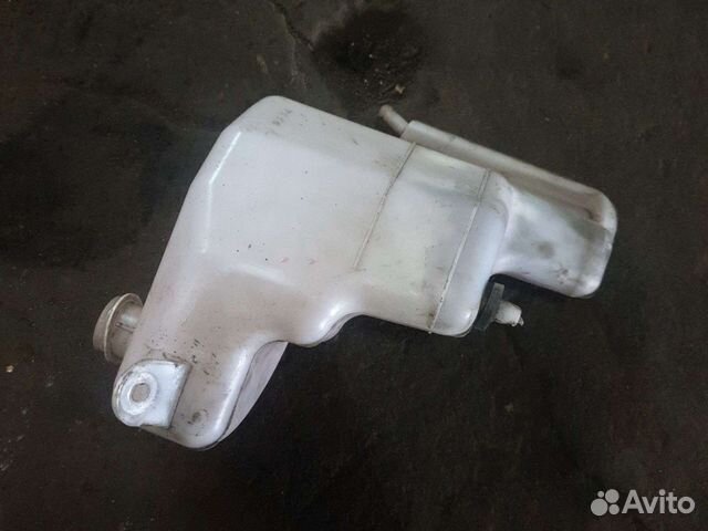 Бачок расширительный митсубиси лансер 10