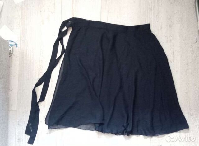 Юбка для хореографии