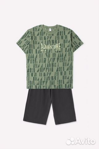 Комплект для мальчика