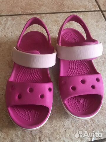 crocs c11