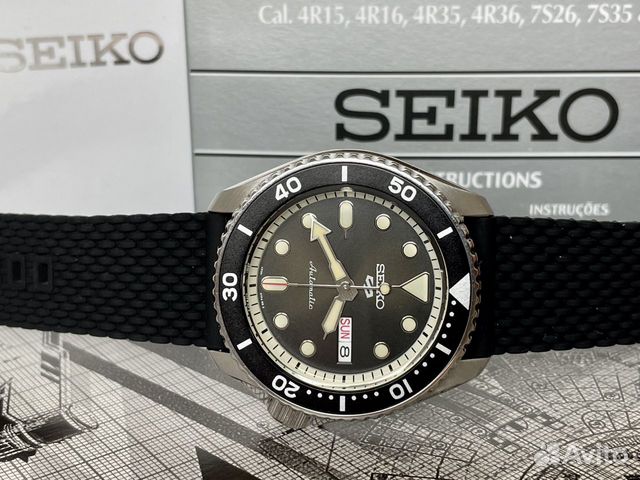 srpd73k2 seiko
