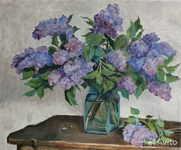 Картины на заказ, маслом и не только