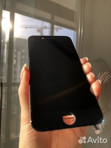 Дисплей iPhone 7 оригинал