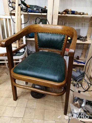 Реставрация и ремонт старой и старинной мебели