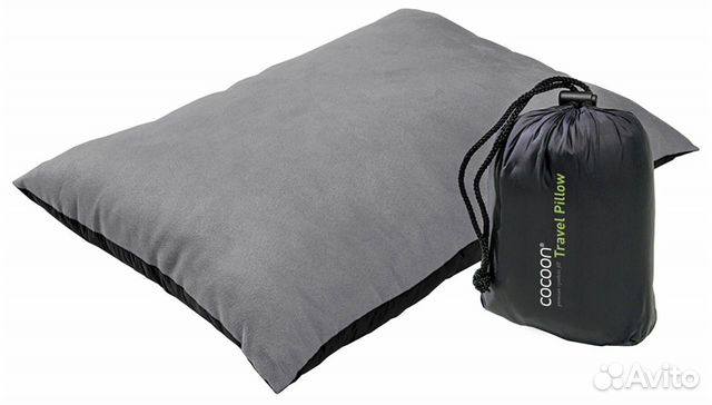 cocoon travel pillow