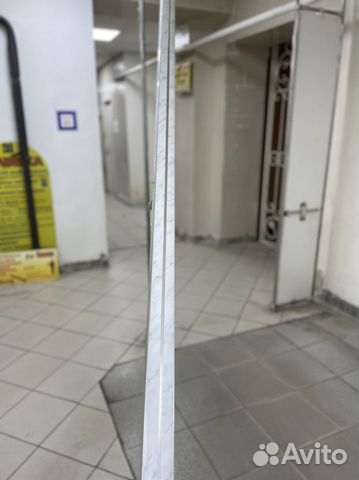 Багеты для штор 3,5м