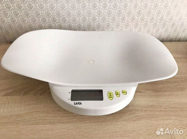 Детские весы для новорожденных. Аренда