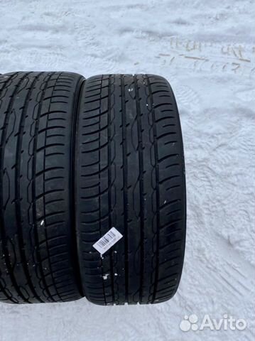 Forgiato 265/30 R22, 4 шт