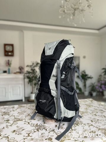 Туристический рюкзак Deuter ACT Lite 40+10