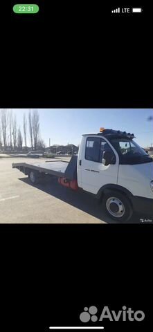 Услуги эвакуатора круглосуточно