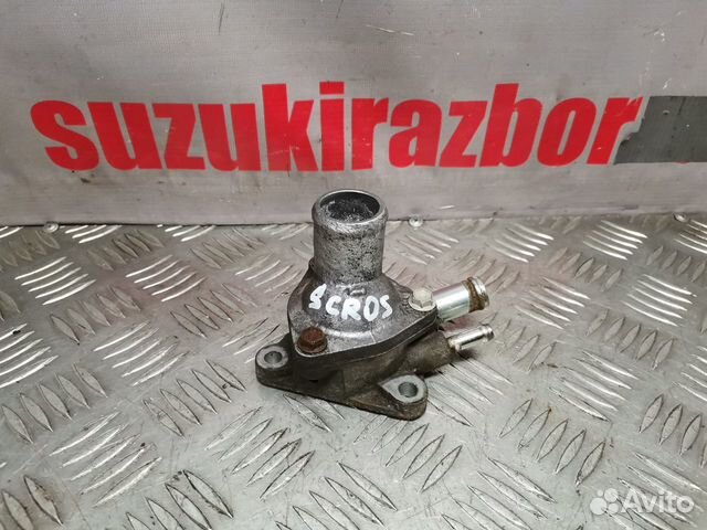 Корпус термостата Suzuki SX4 Scross