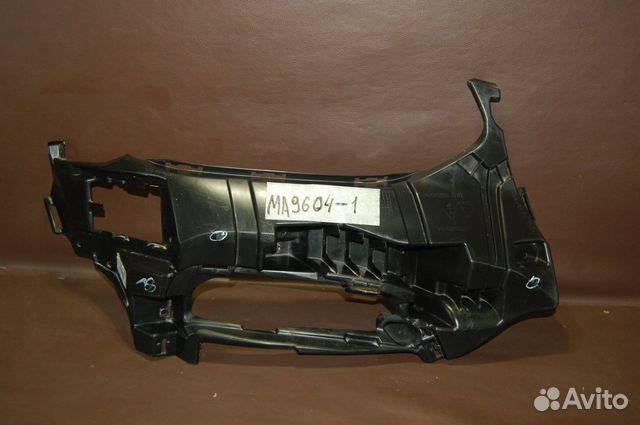 Кронштейн птф правый - BMW X3 G01 (2017-н.в.)