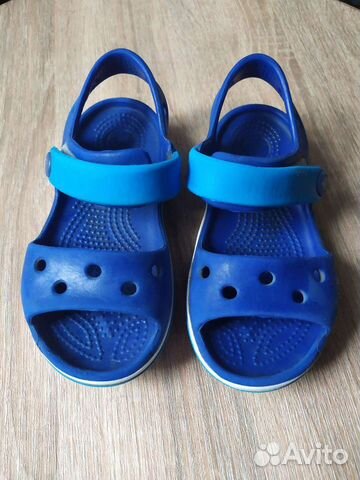 crocs c8