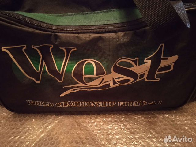 Сумка дорожная