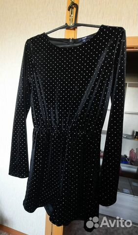 Комбинезон женский