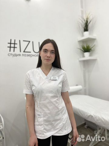 Обучение лазерной эпиляции