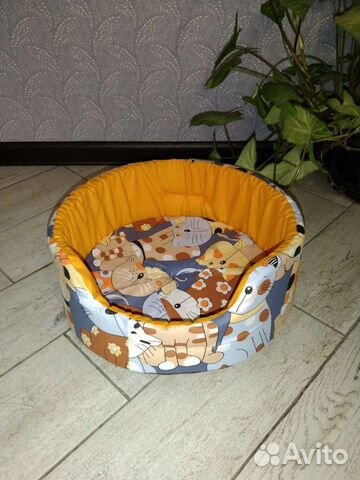 Лежаки и домики