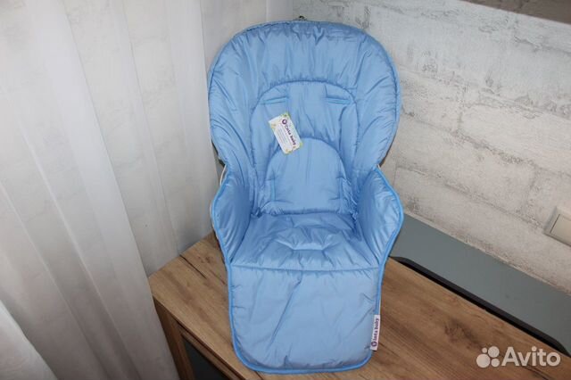 Чехол на стульчик Jetem / Capella / Lider kids 18