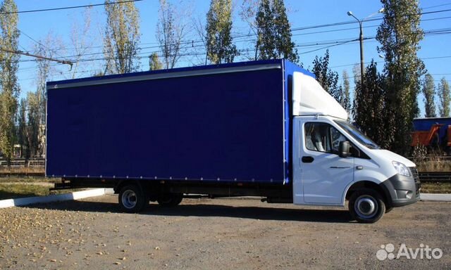 Грузоперевозки 6 метров