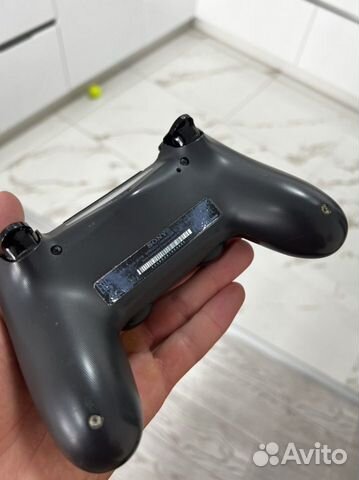 Геймпад / джойстик PS4