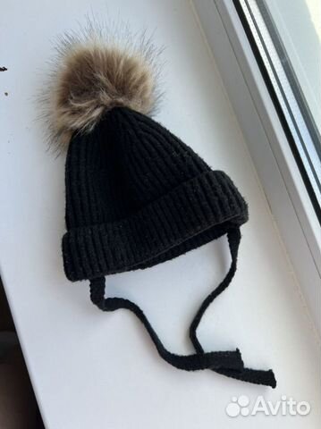 Шапка детская Zara